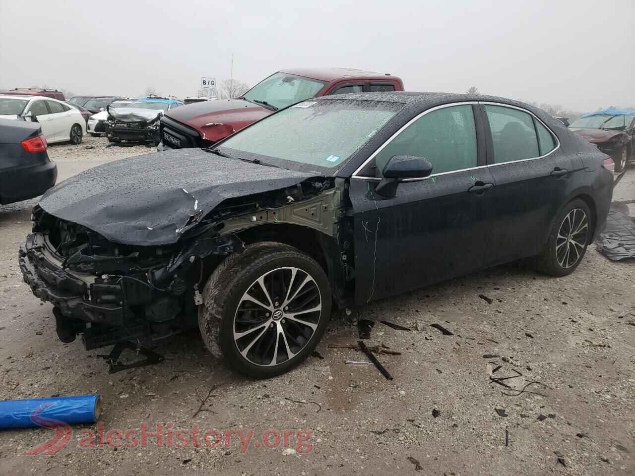 Main Car Image