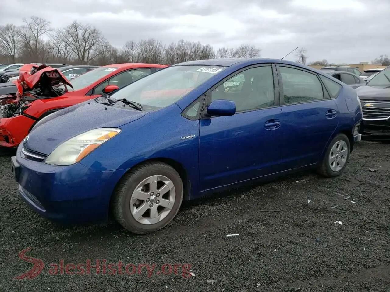 Main Car Image