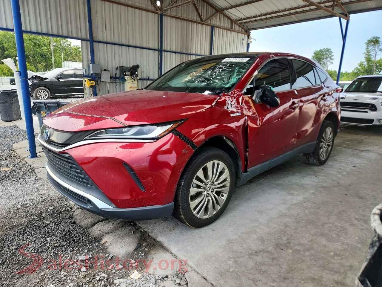 Main Car Image