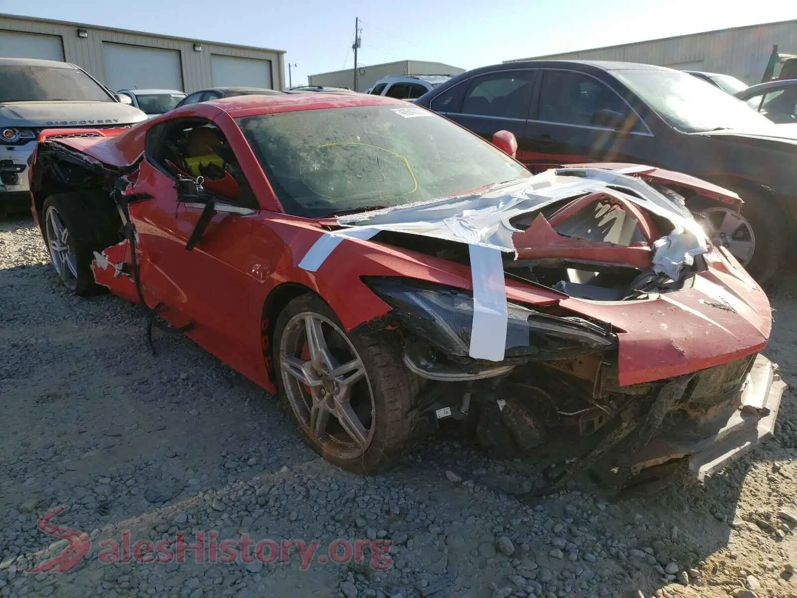 Main Car Image