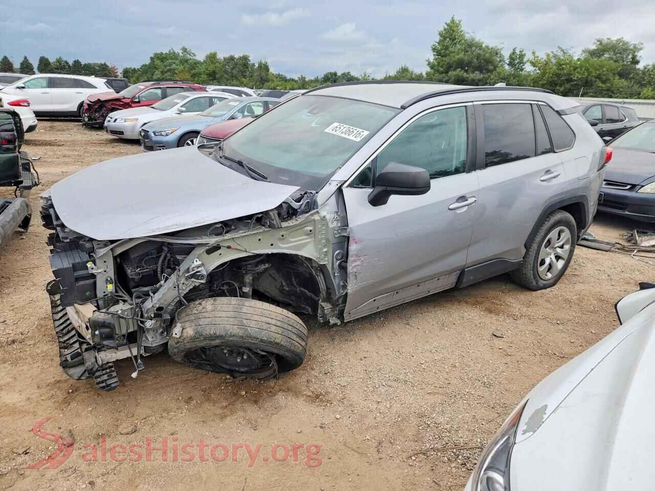 Main Car Image