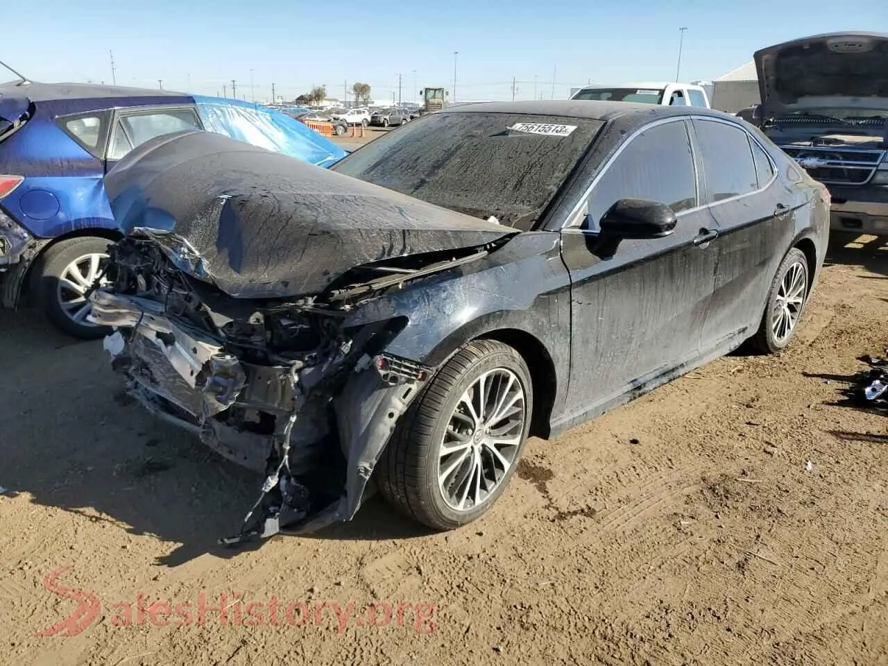 Main Car Image