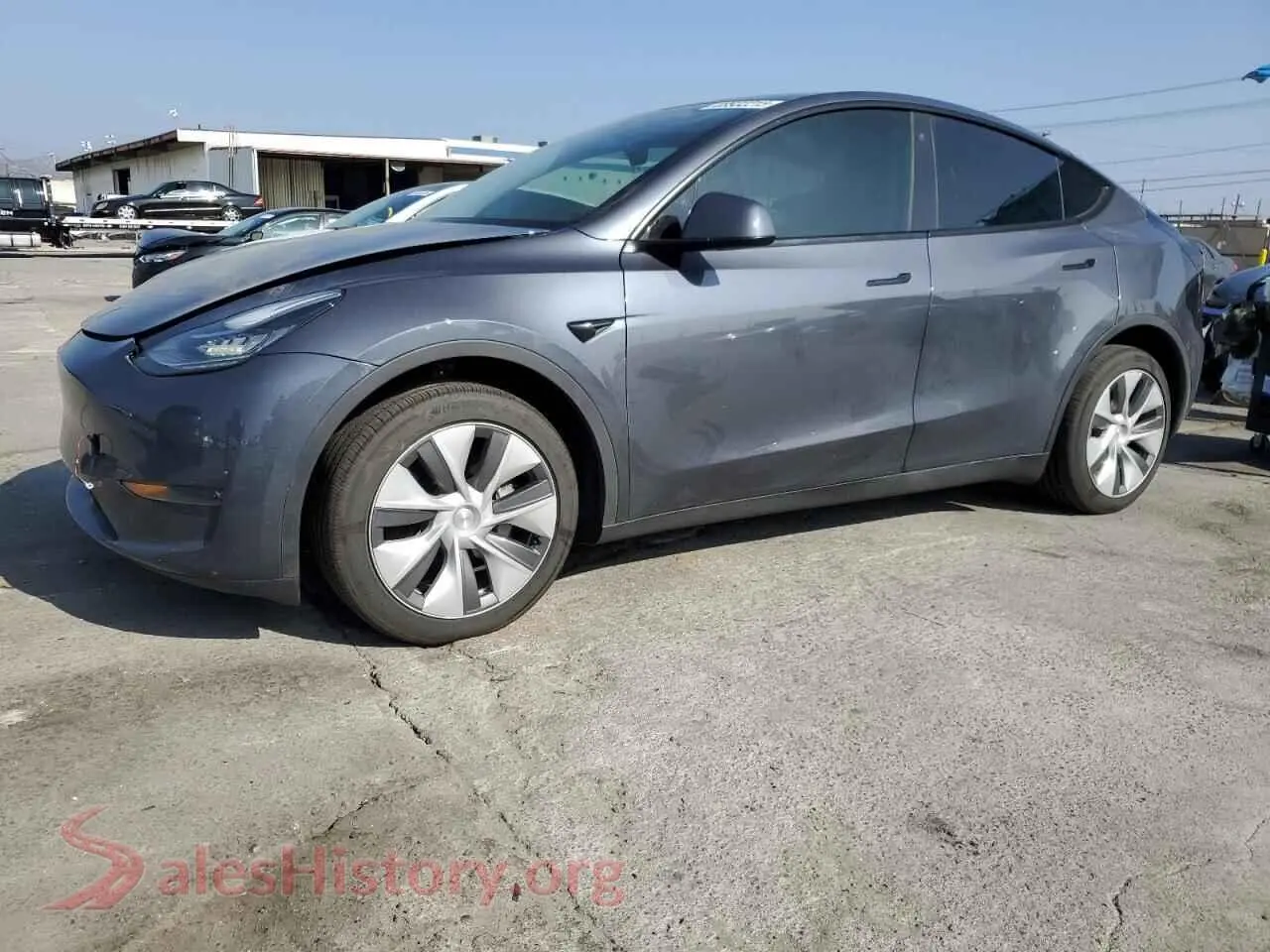 Main Car Image