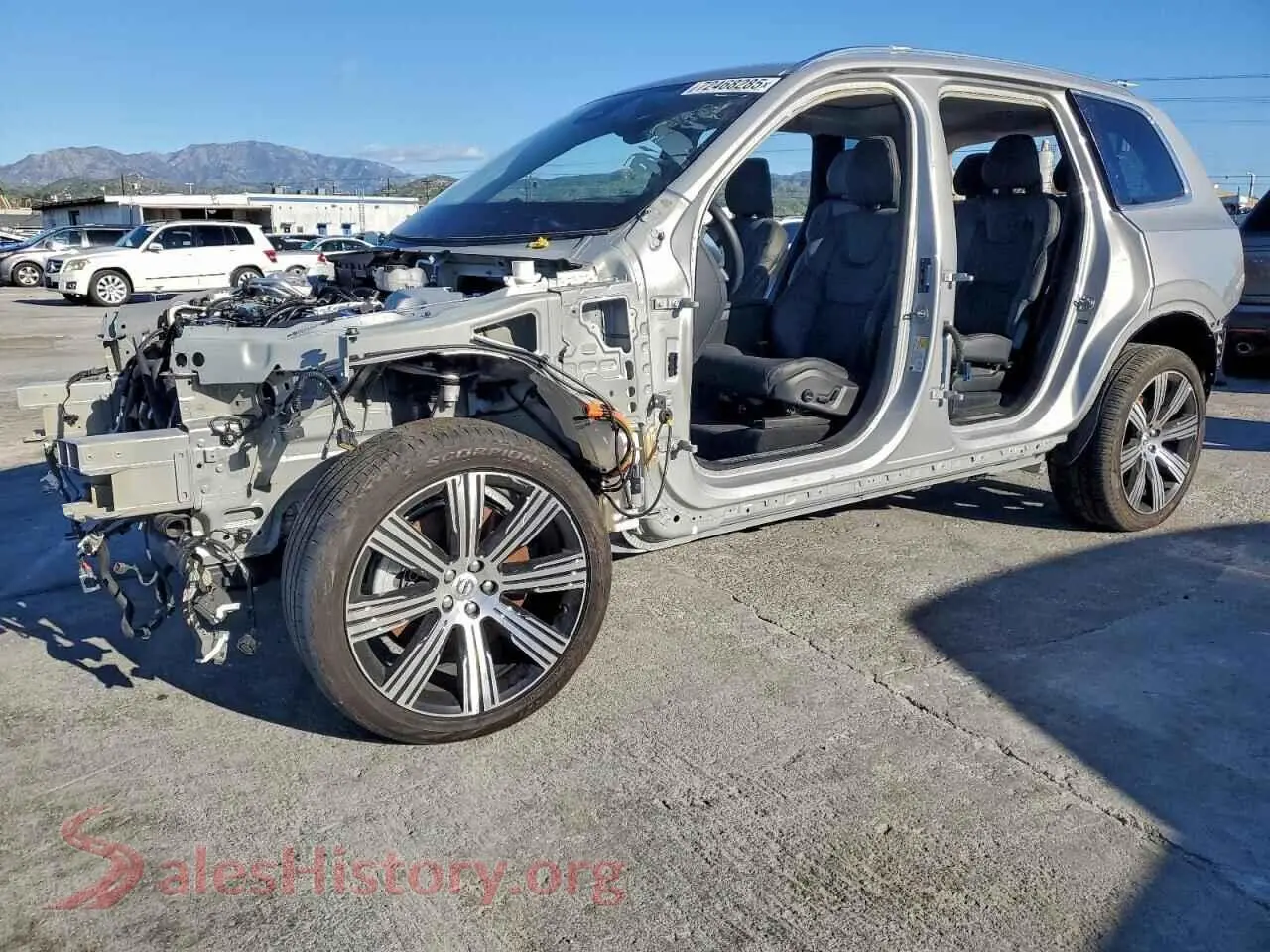 Main Car Image