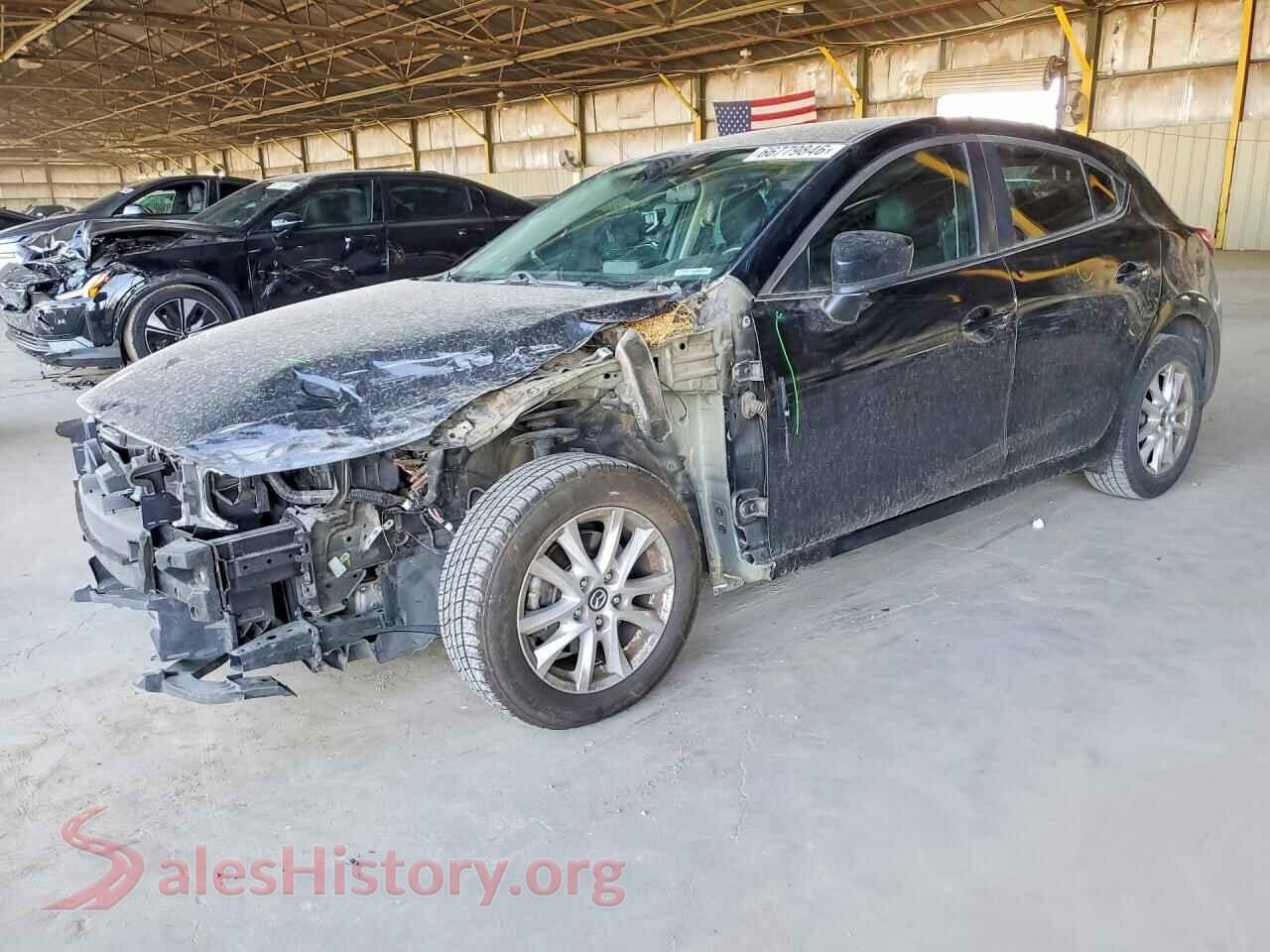Main Car Image
