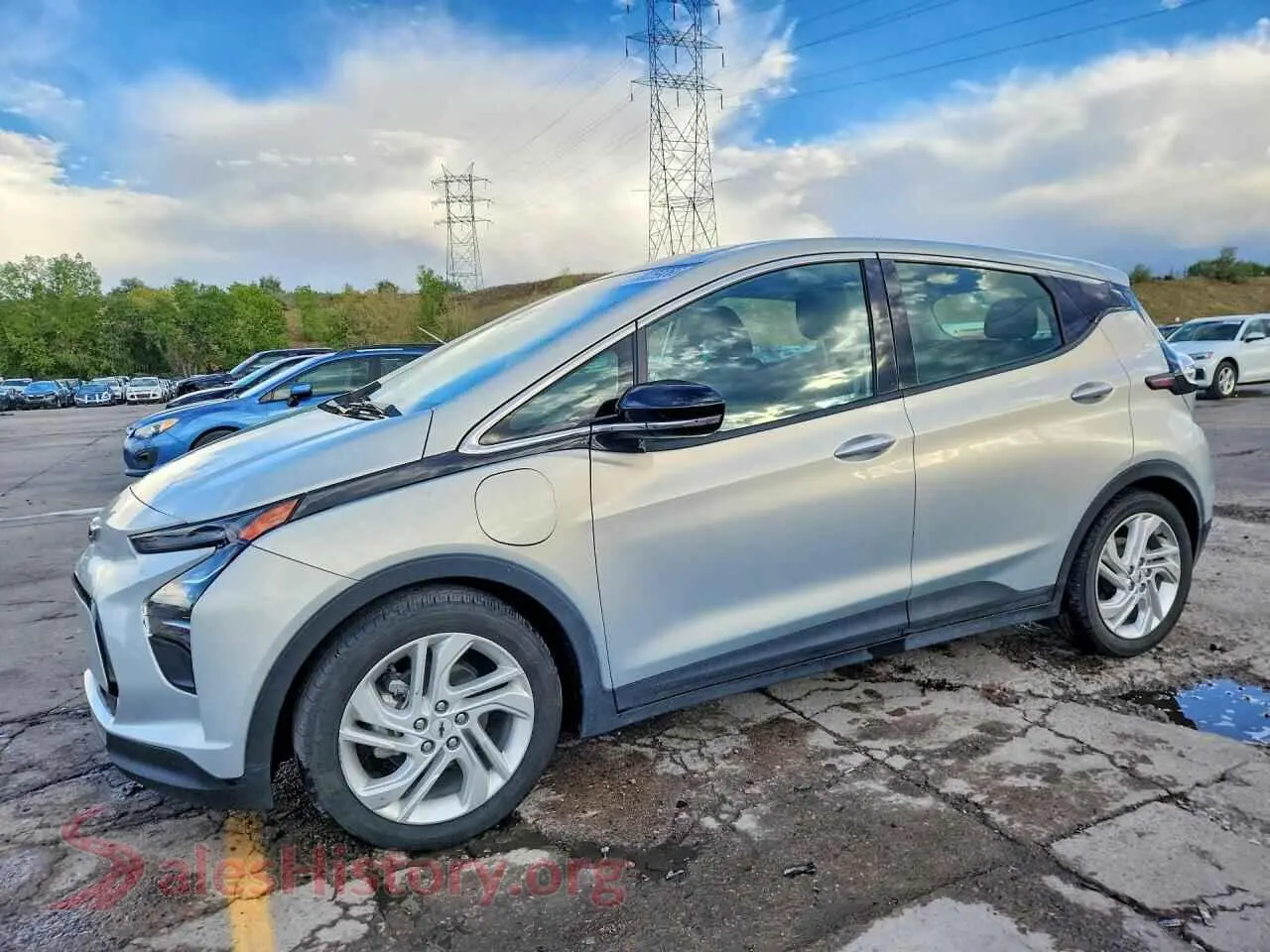 Main Car Image