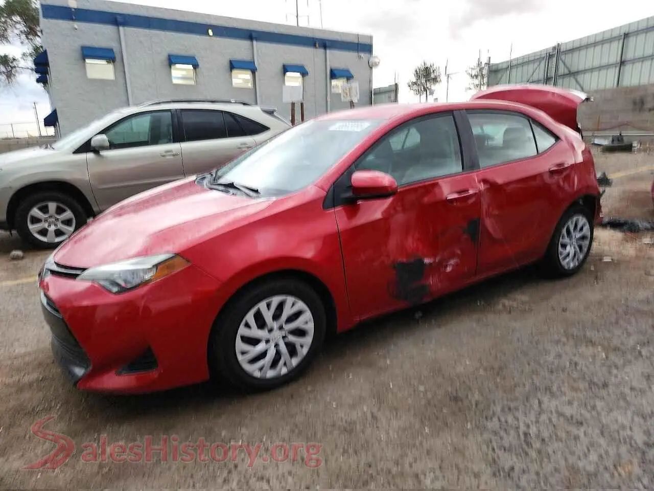 Main Car Image