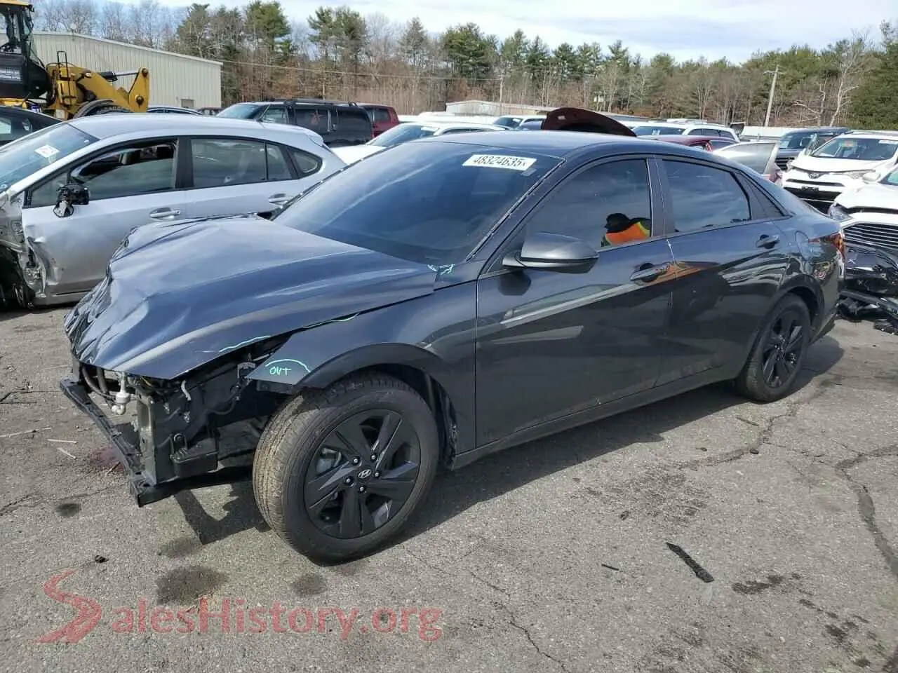 Main Car Image
