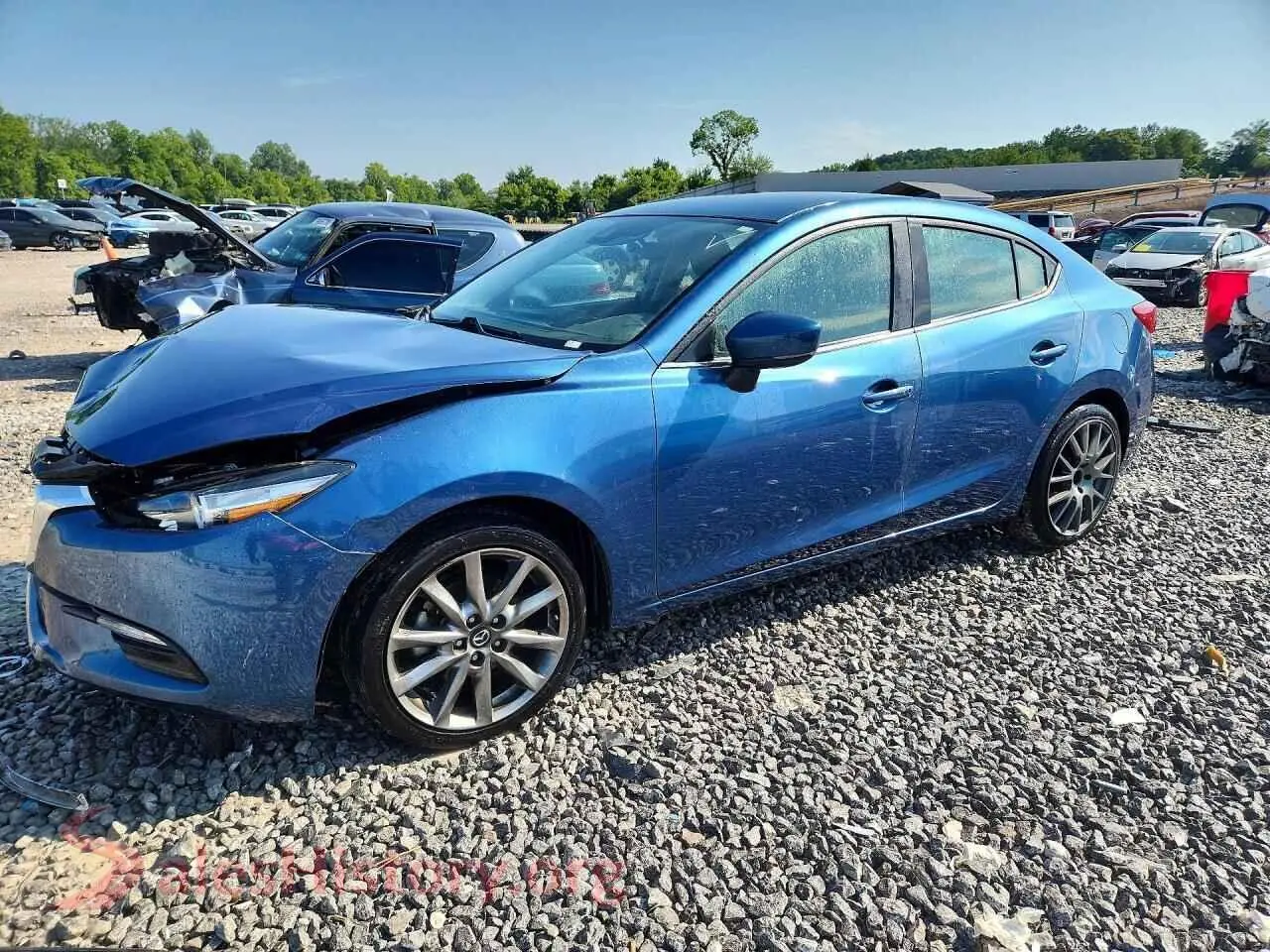 Main Car Image