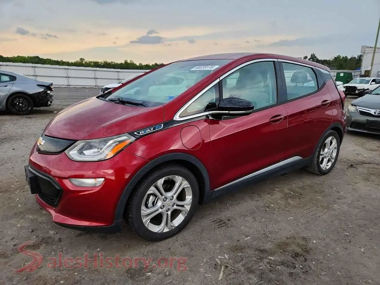 Main Car Image