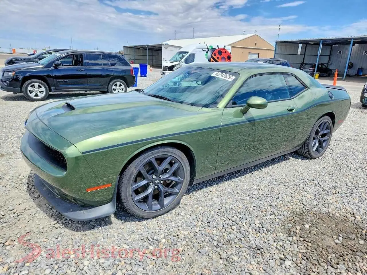 Main Car Image
