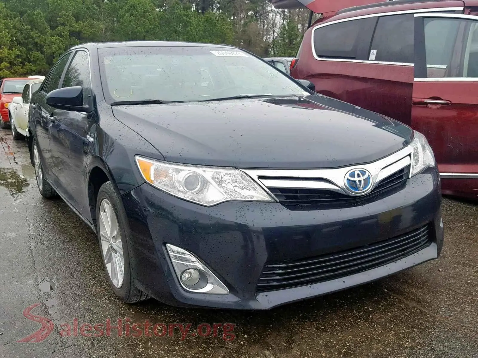 Main Car Image