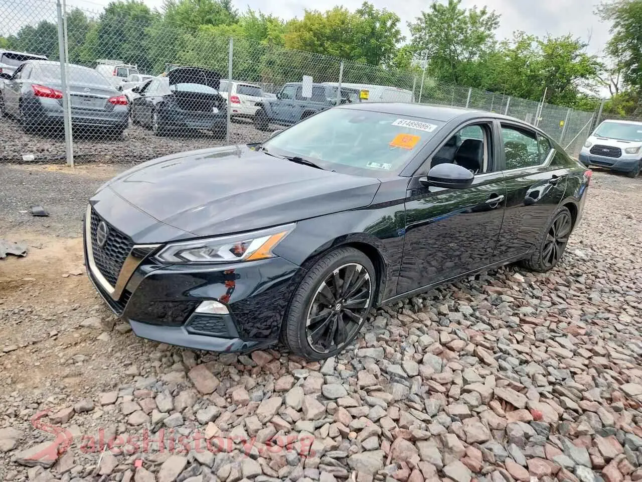 Main Car Image