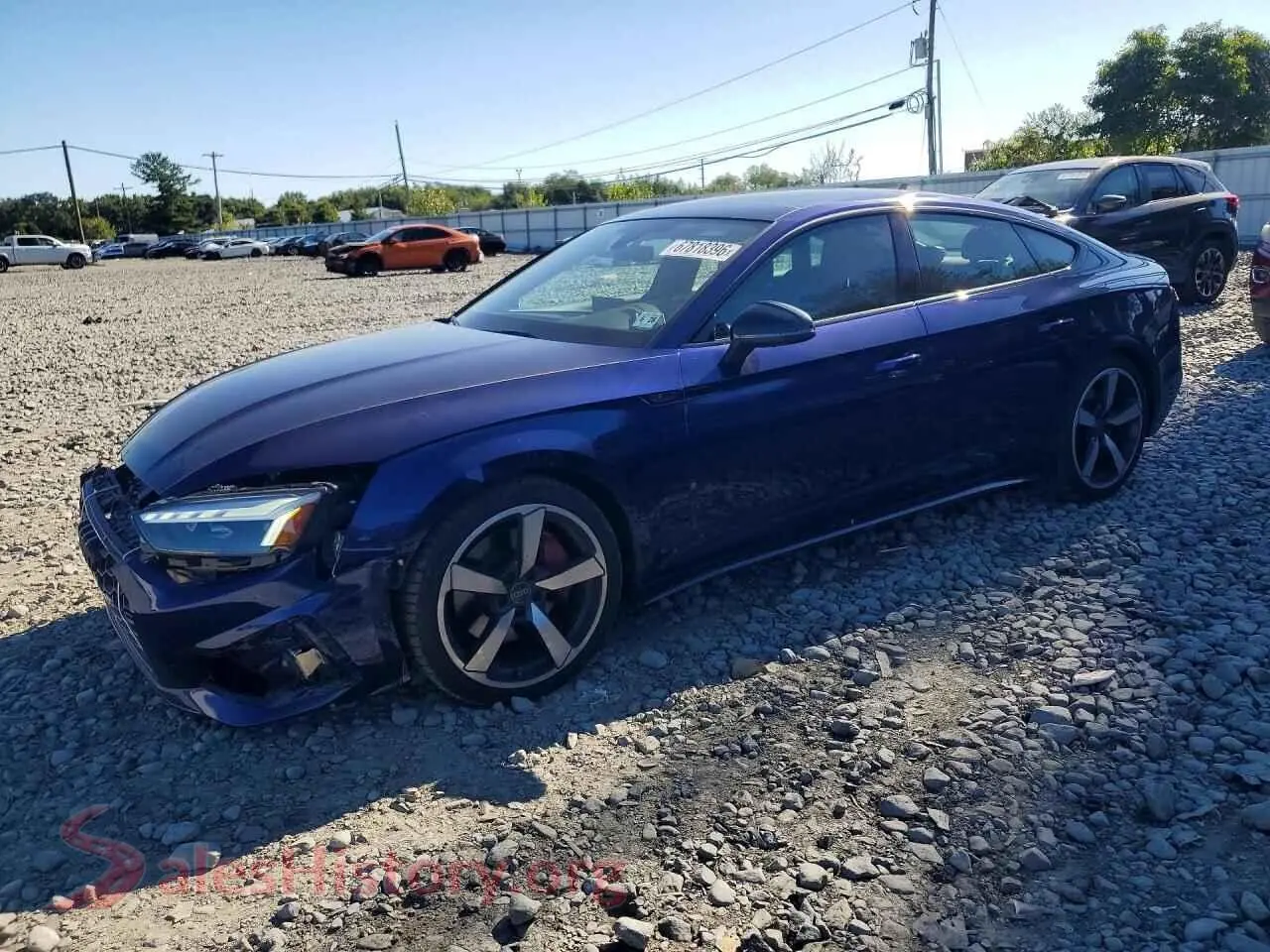 Main Car Image