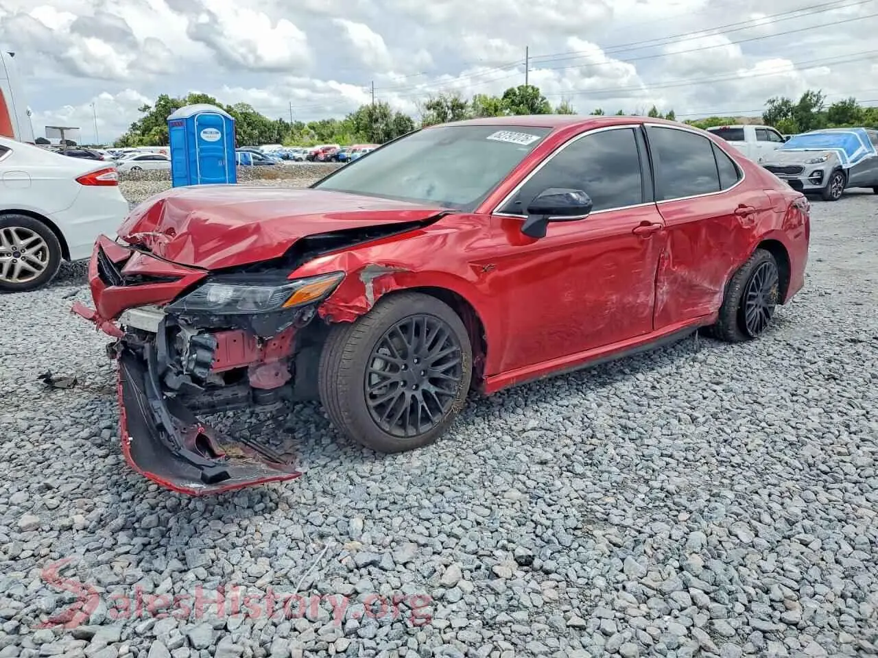 Main Car Image