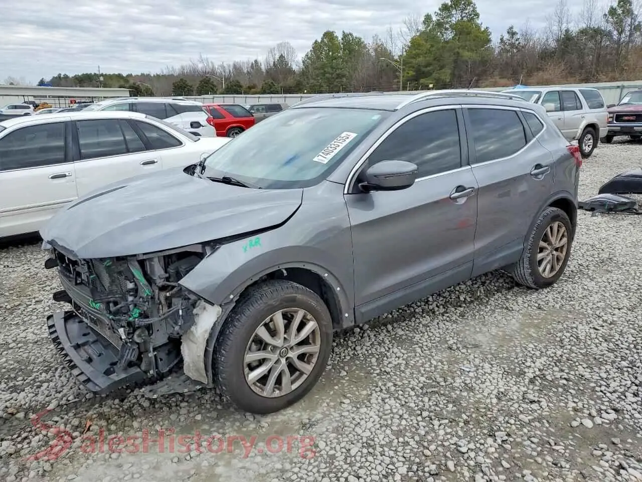 Main Car Image
