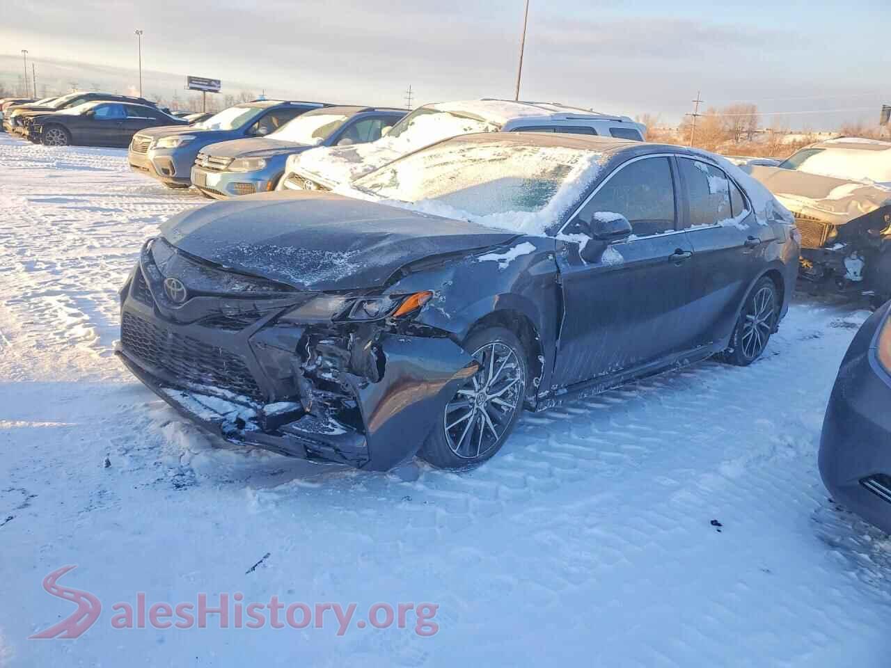 Main Car Image