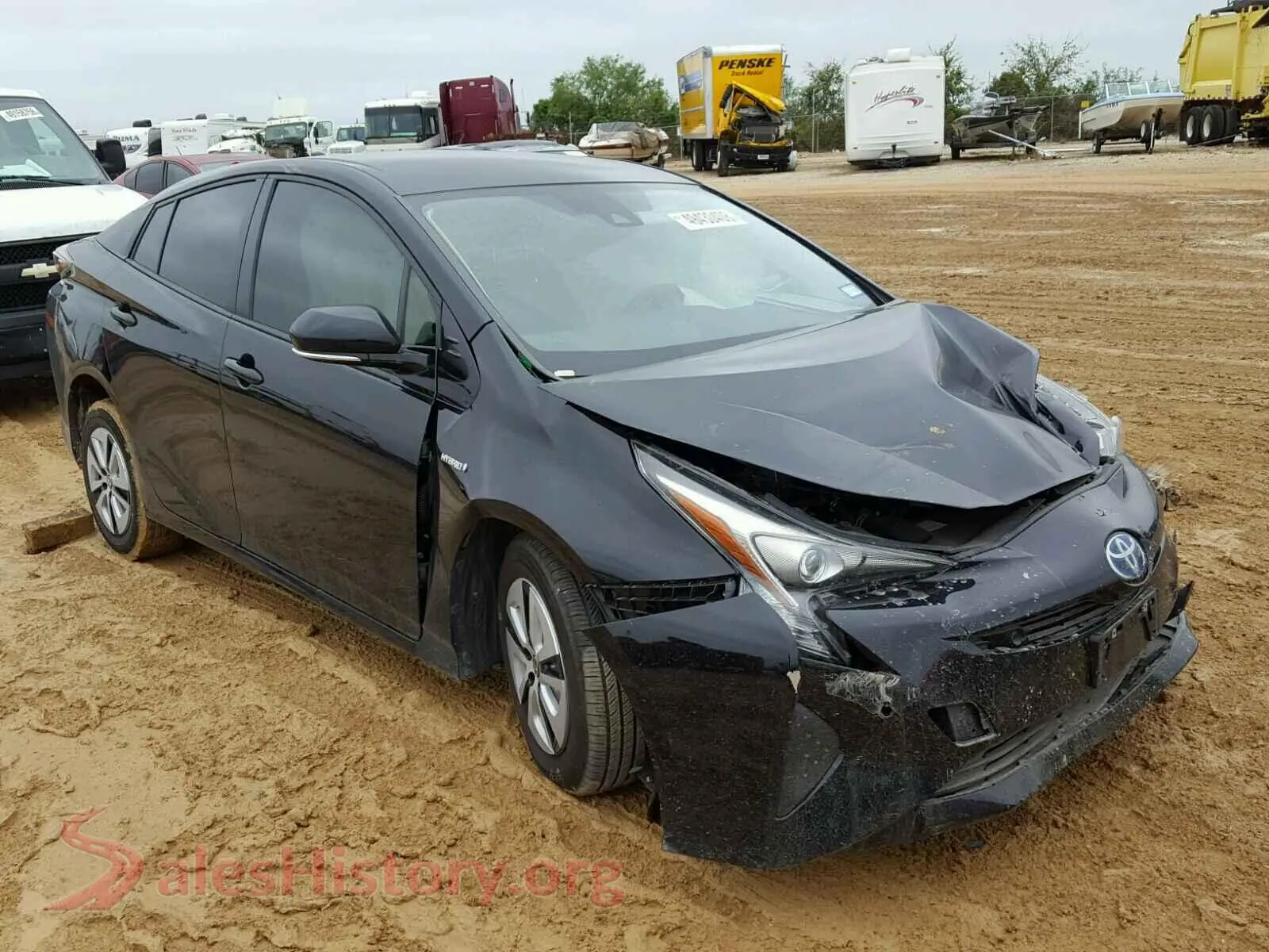 Main Car Image