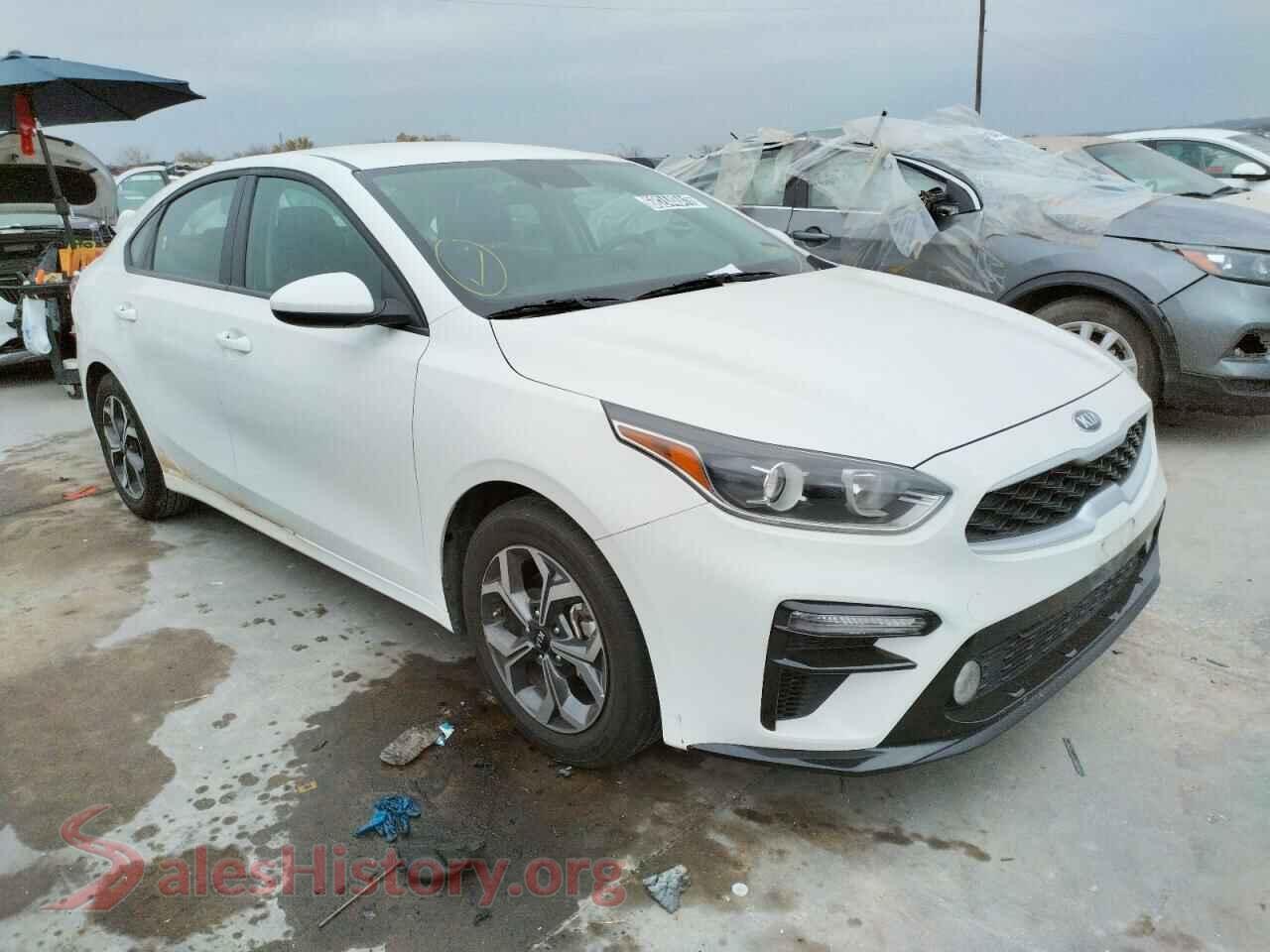 Main Car Image