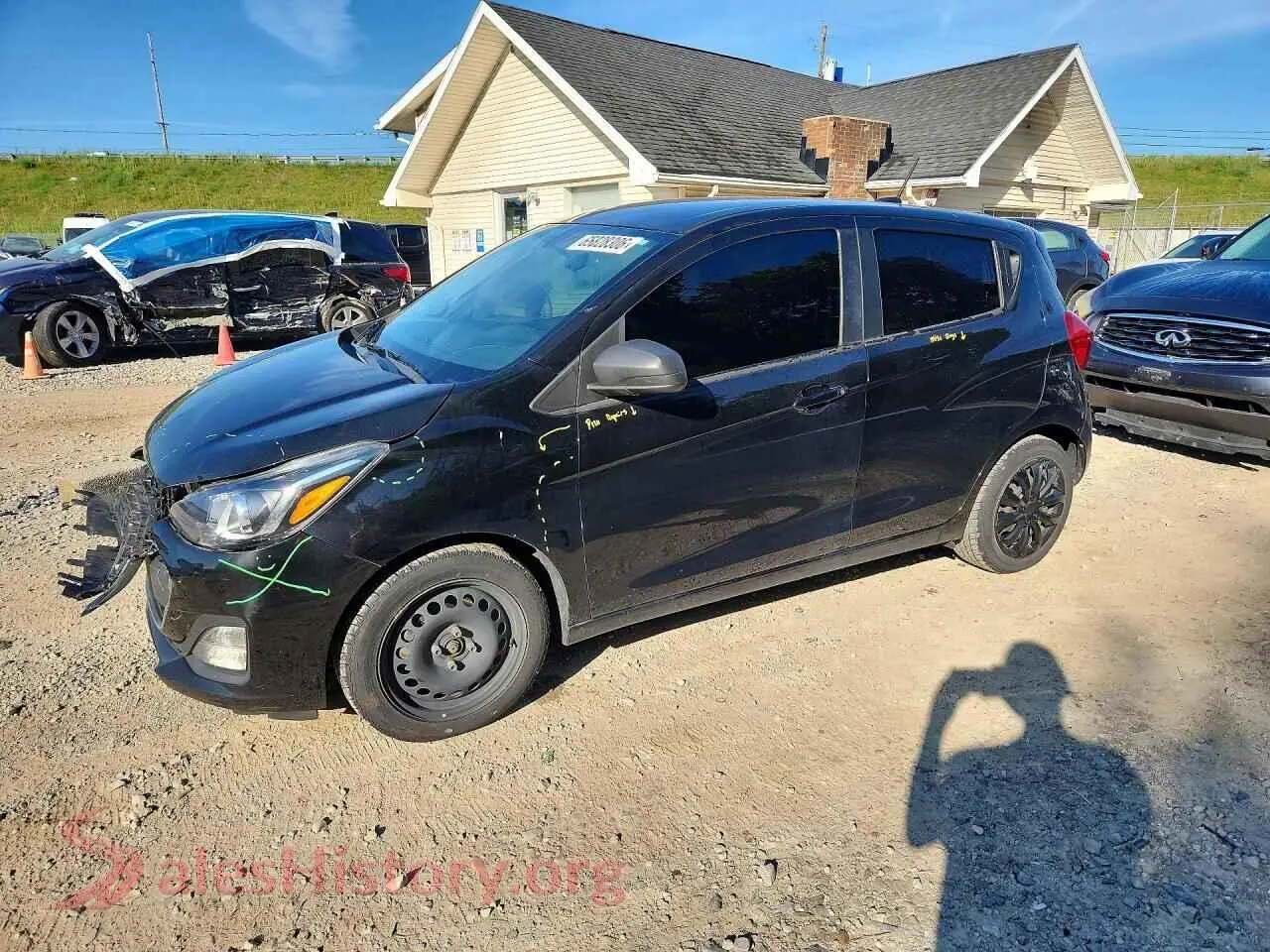 Main Car Image