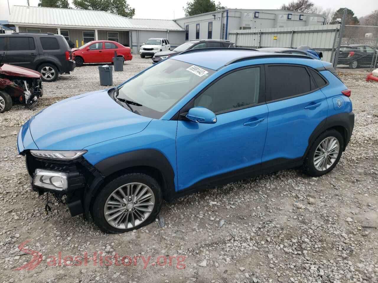 Main Car Image