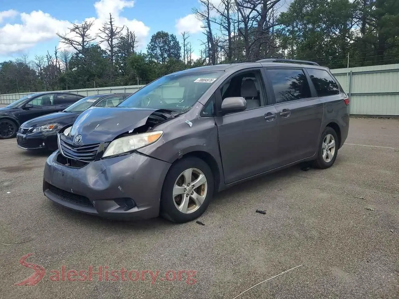 Main Car Image