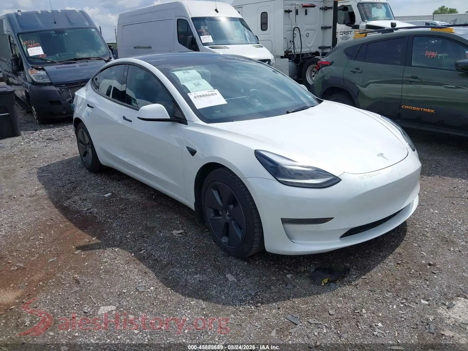 Main Car Image