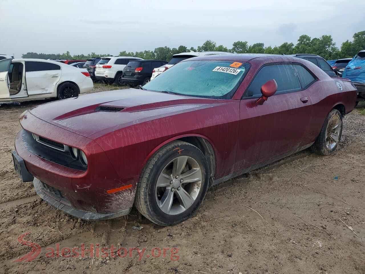 Main Car Image