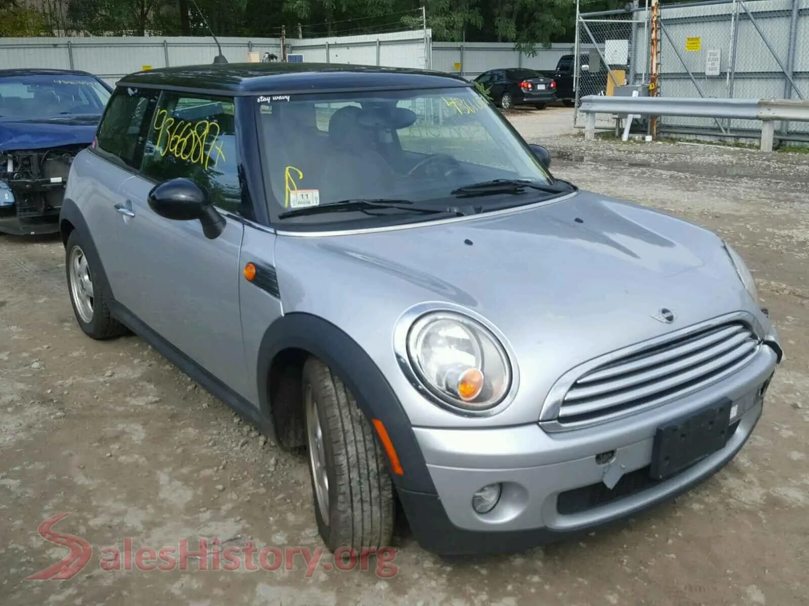 Main Car Image