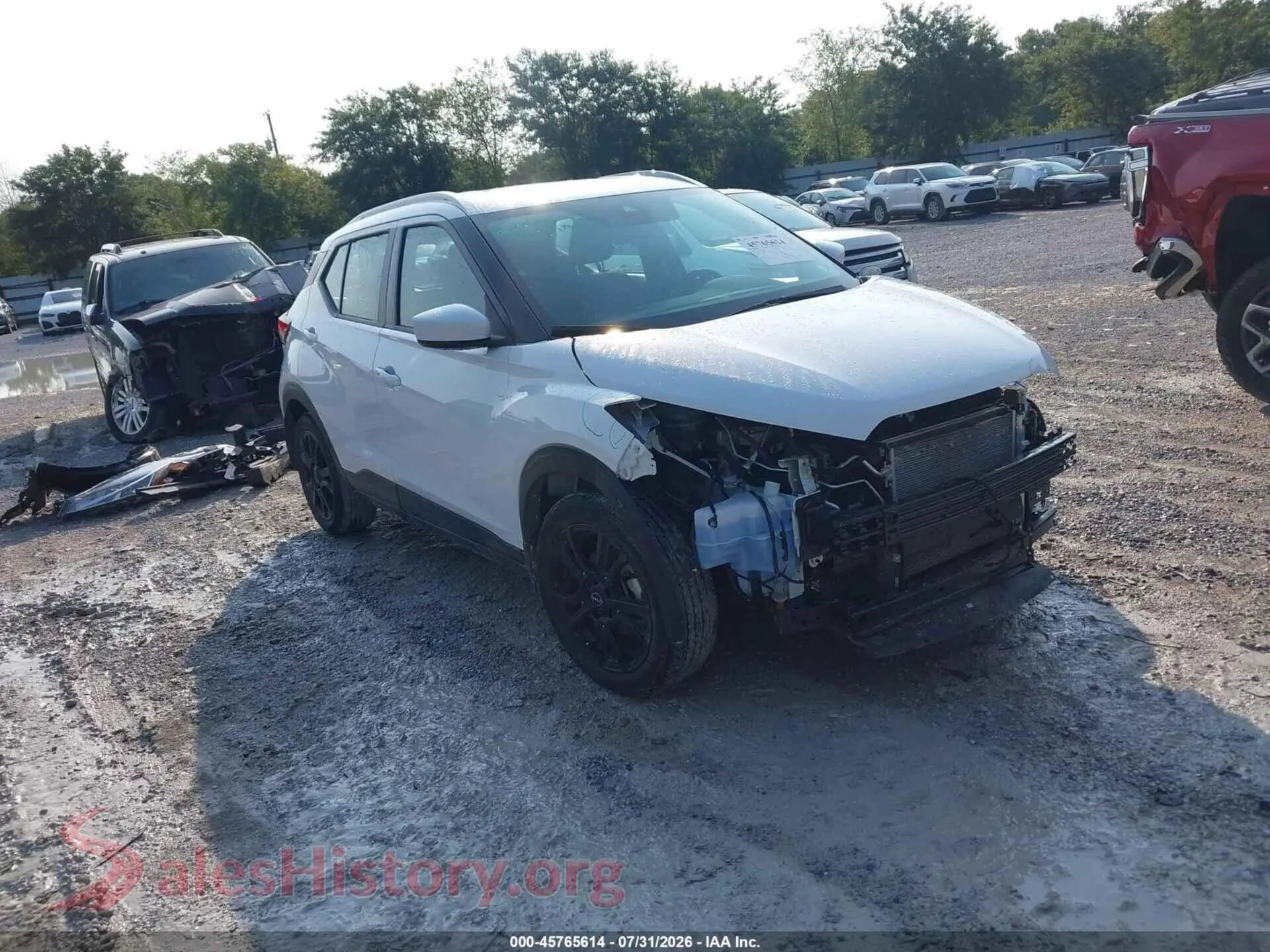 Main Car Image