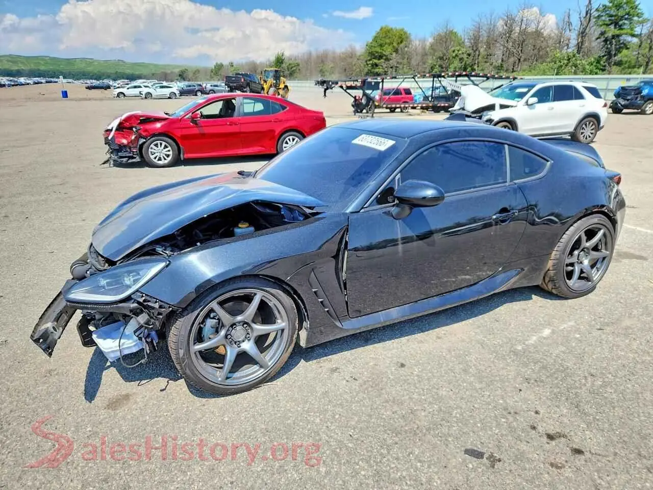 Main Car Image