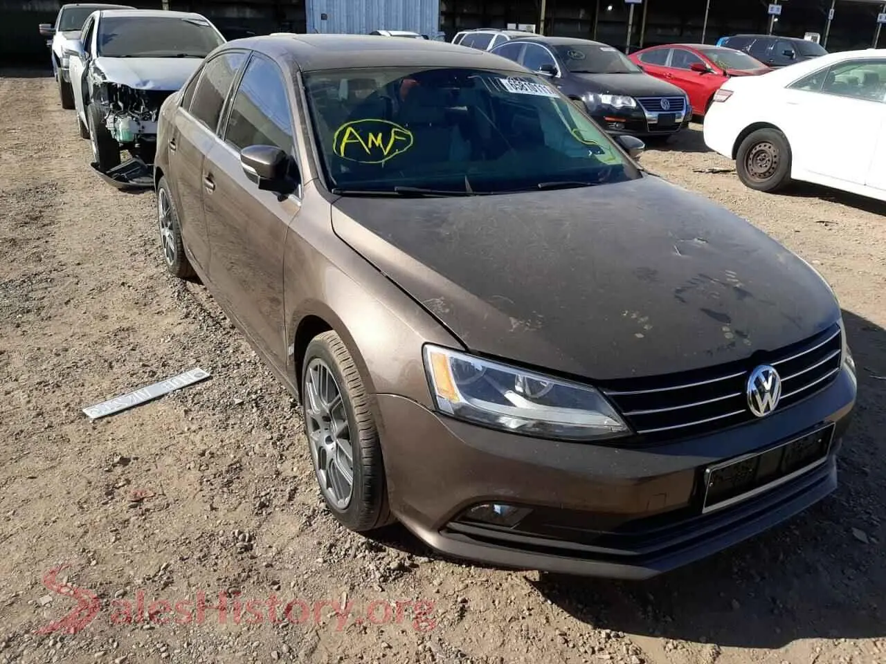 Main Car Image
