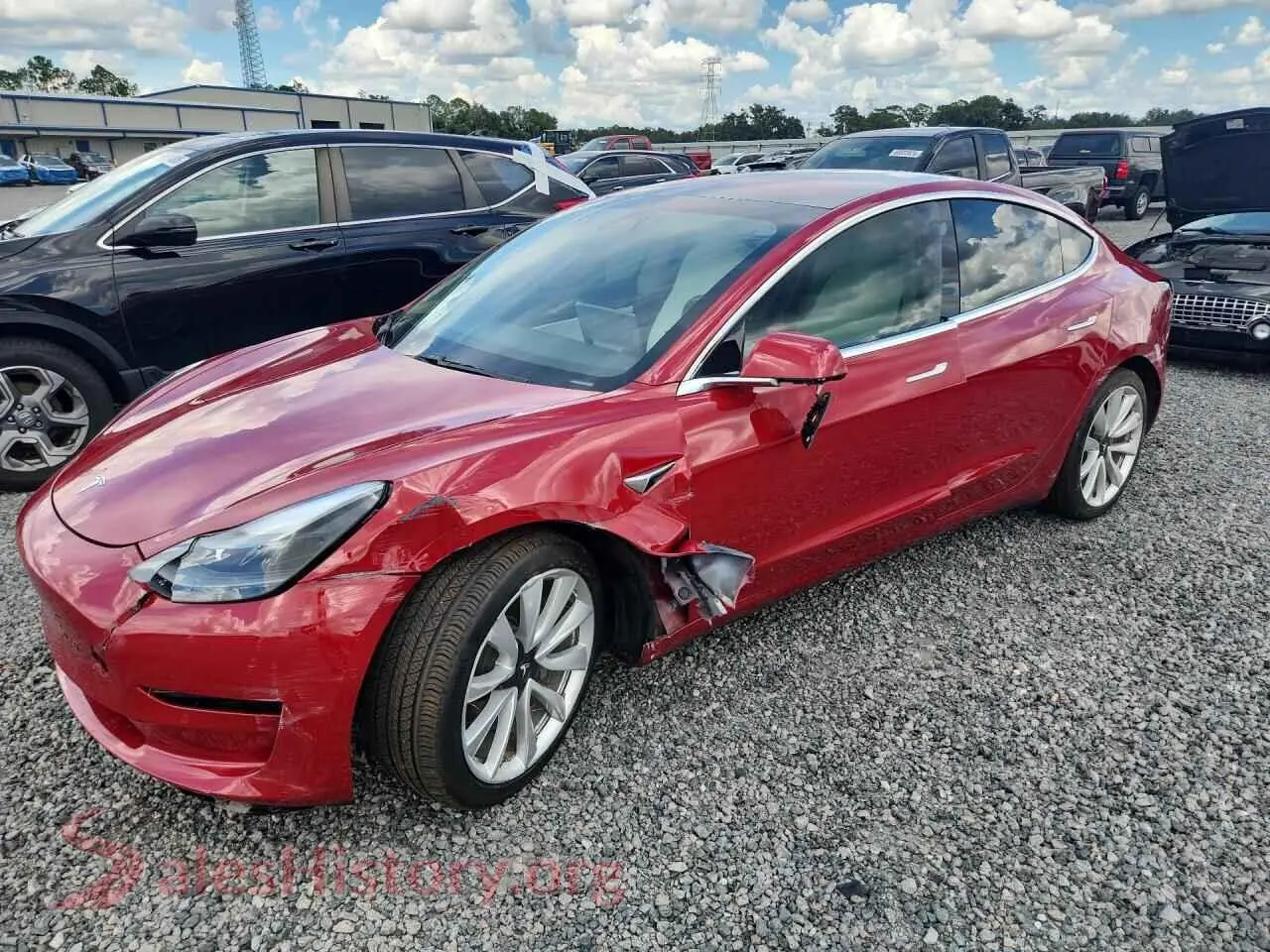 Main Car Image
