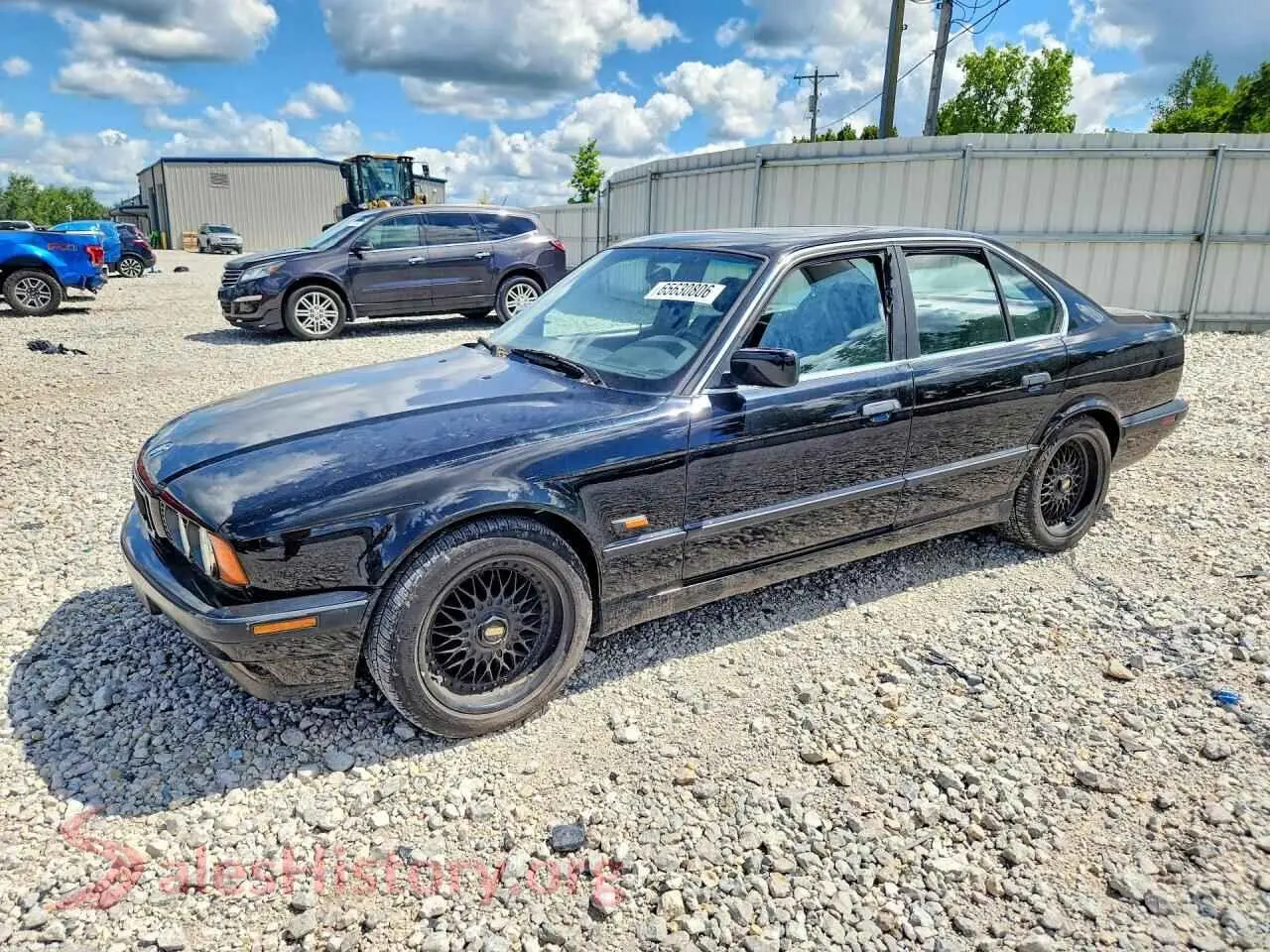 Main Car Image
