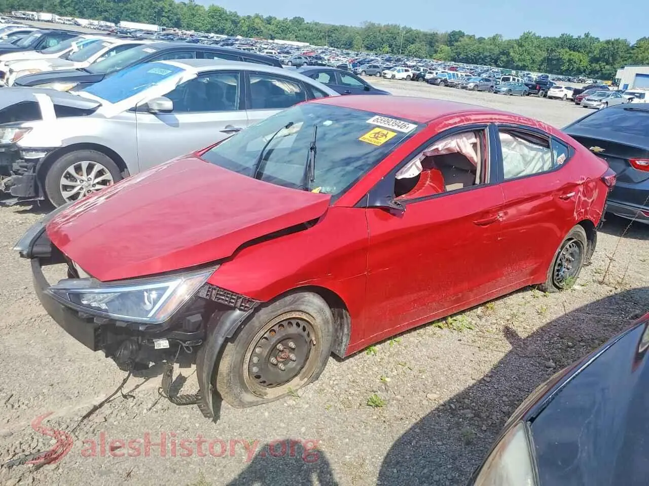 Main Car Image