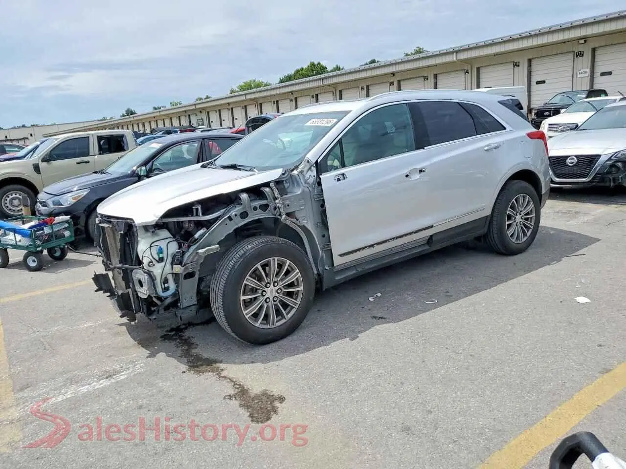 Main Car Image