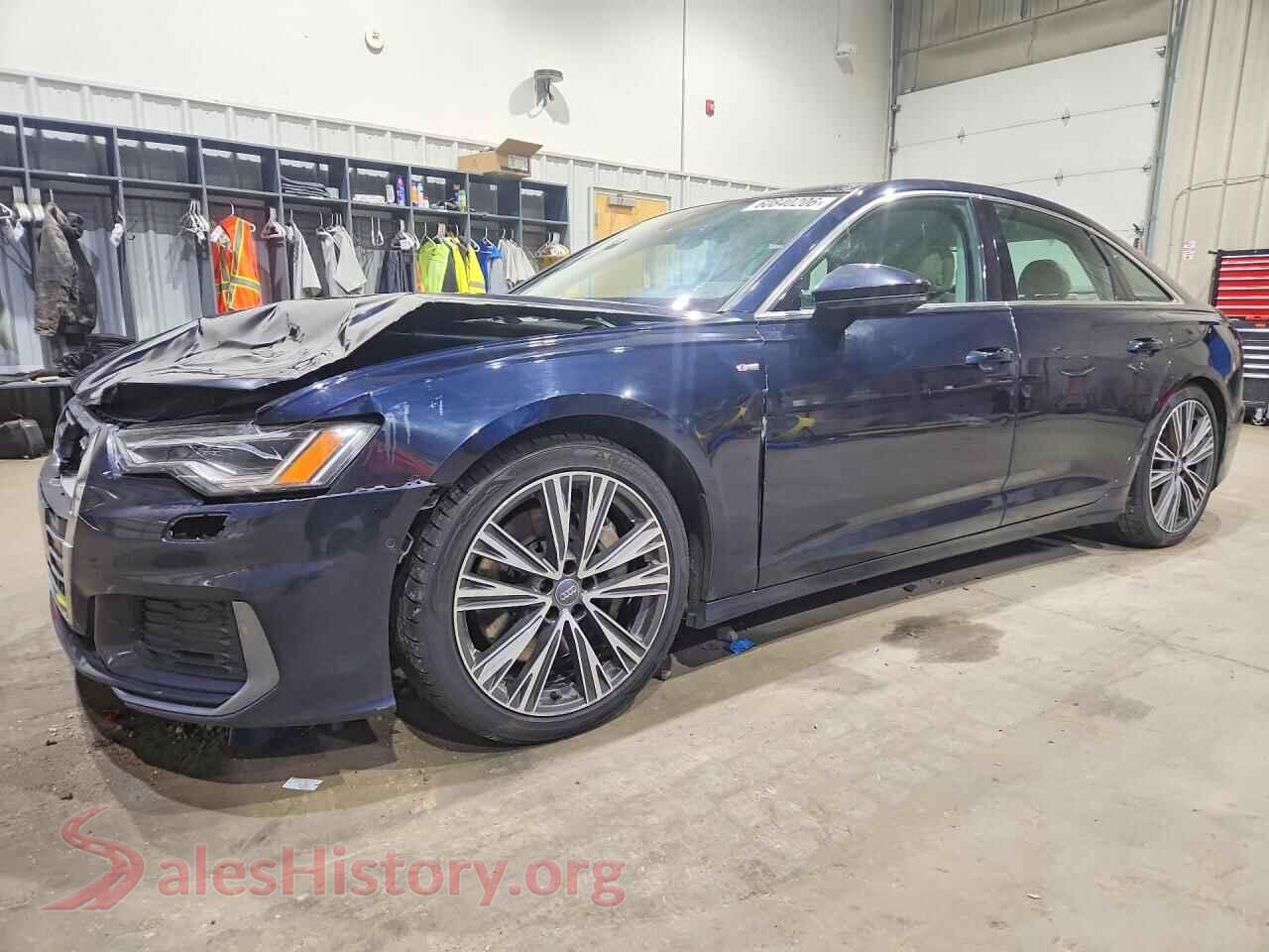 Main Car Image