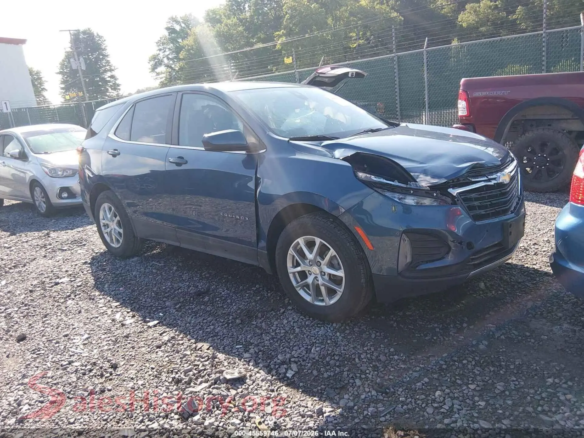 Main Car Image