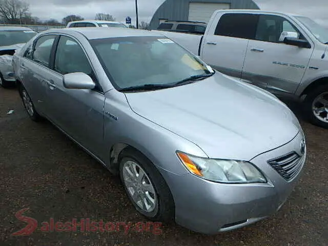 Main Car Image