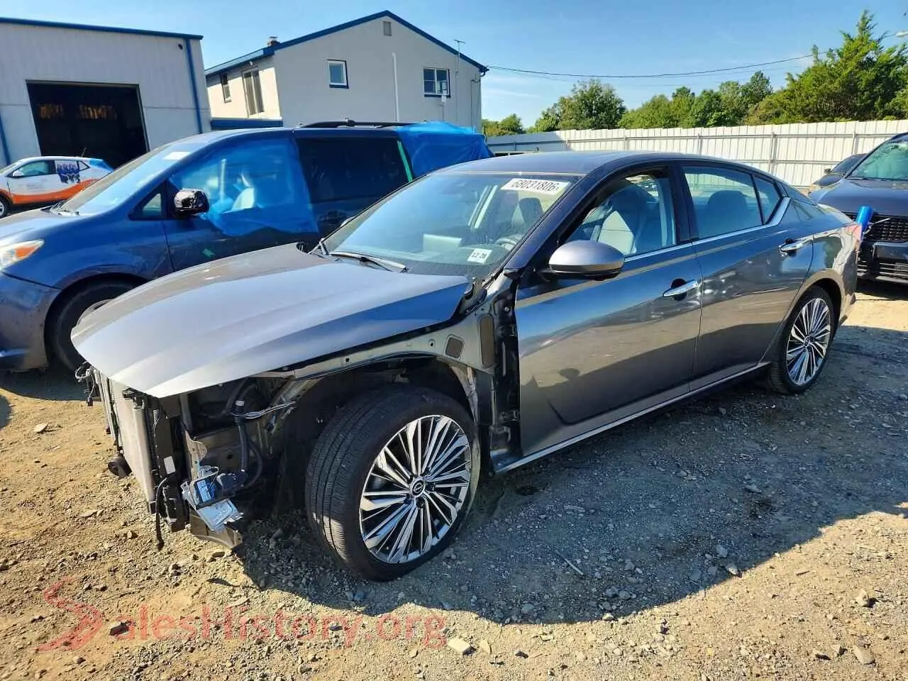 Main Car Image