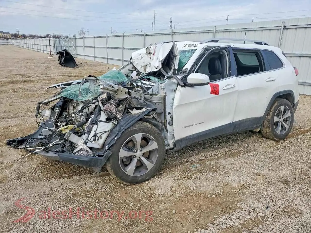 Main Car Image