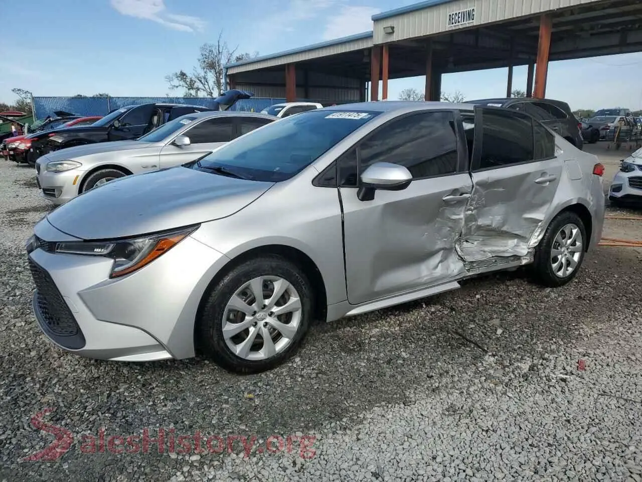 Main Car Image