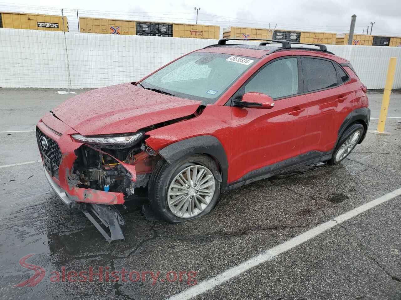 Main Car Image