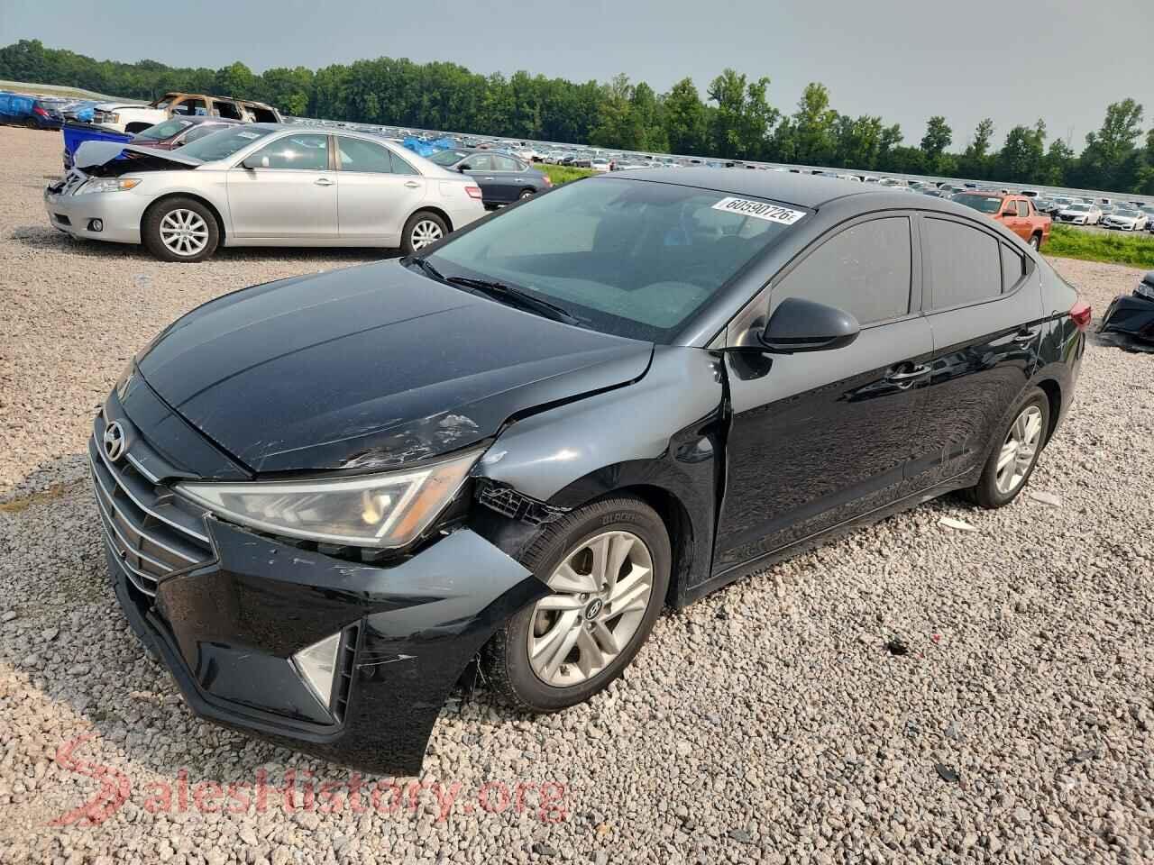 Main Car Image