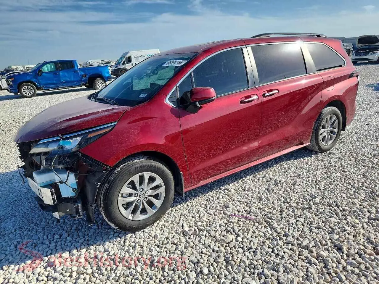 Main Car Image