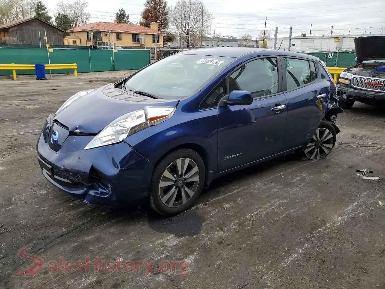 Main Car Image
