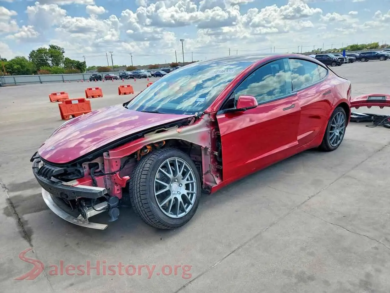 Main Car Image