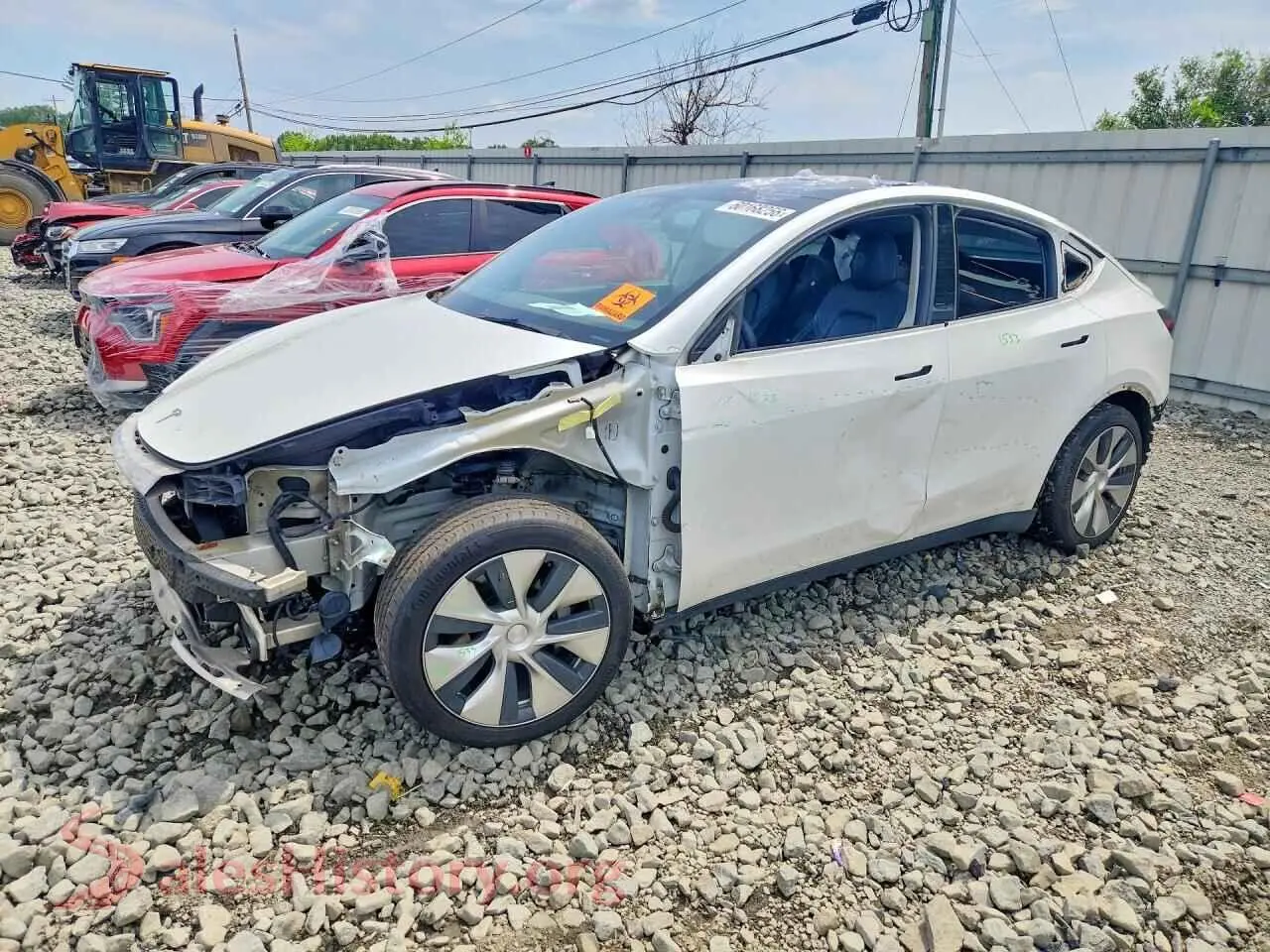 Main Car Image