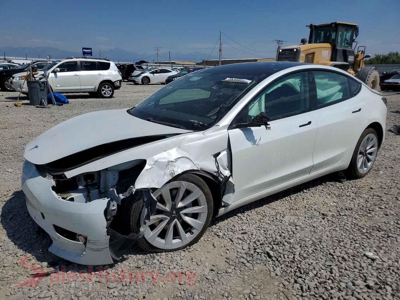 Main Car Image