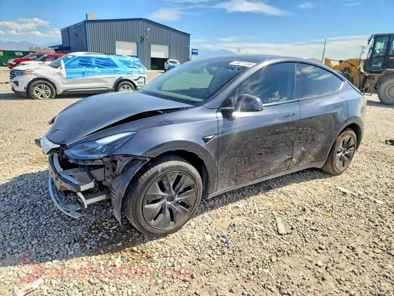 Main Car Image